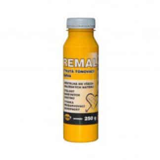 Remal tónovací barva okr 0670 250g