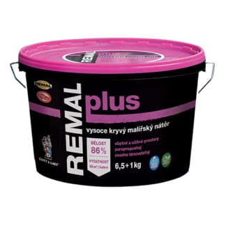 Remal Plus 4kg