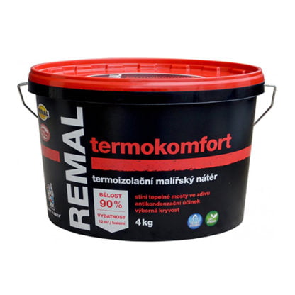 Remal Termokomfort 4kg