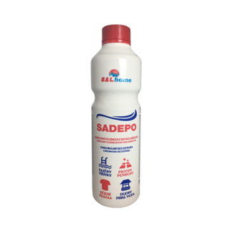 Sadepo sanitární dezinfekční prostředek 1000ml