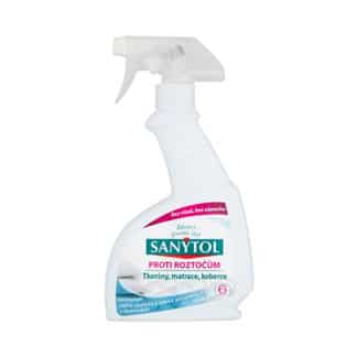 Sanytol na roztoče 300ml