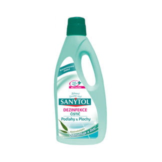 Sanytol univ.podlahy 1L