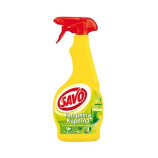 Savo Koupelna 500ml