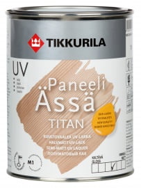 Panel-ACE titan polomat