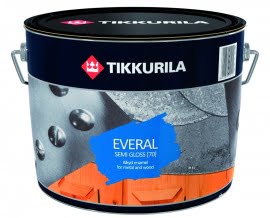 Everal pololesk C 9l