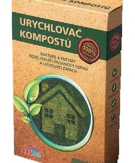 BALbio urychlovač kompostů 100g