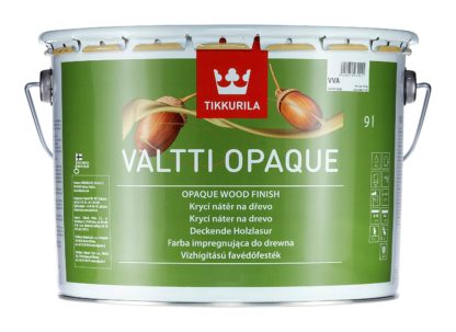 TIK-Valtti opaque A 0.9L