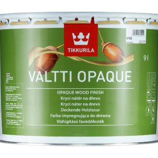 TIK-Valtti opaque A 2.7L