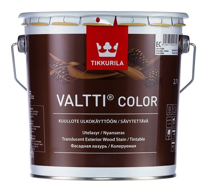 TIK-Valtti color 0.9l