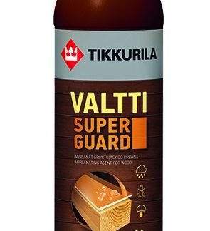 TIK-Valtti super guard 5L