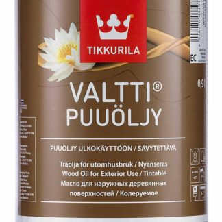TIK-Valtti wood oil 9l