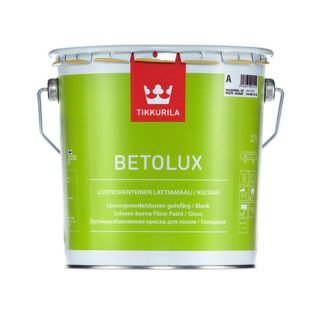 TIK-Betolux C 0.9l