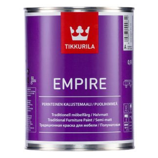 TIK-Empire A 0.9l