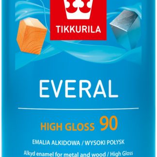 TIK-Everal lesk C 9L