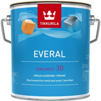 TIK-Everal universal A 2,7l