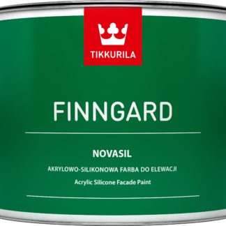 TIK-Finngard Novasil LAP 2.7l