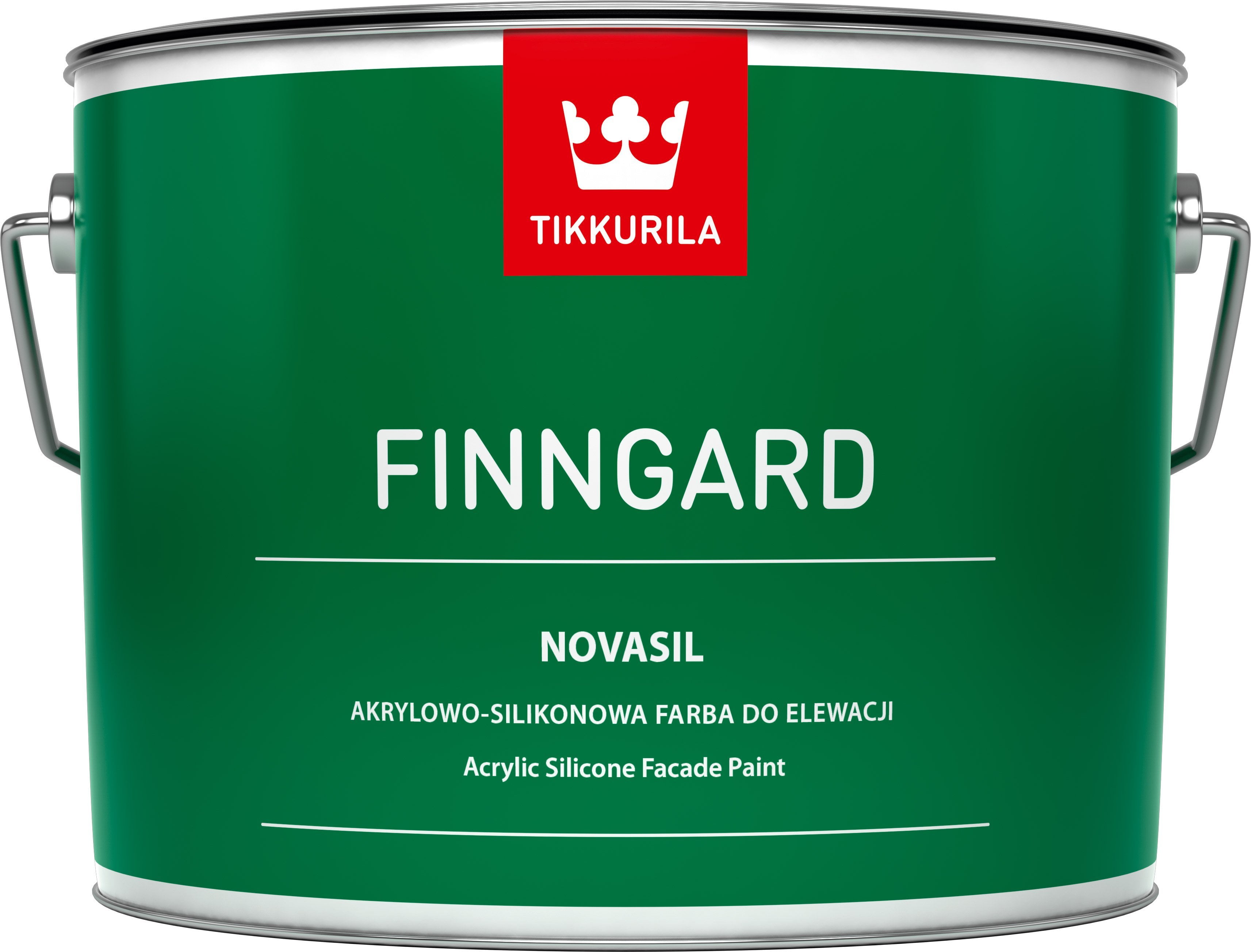 TIK-Finngard Novasil LAP 2.7l