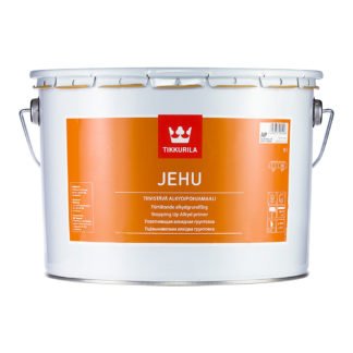 TIK-Jehu white AP 2.7l