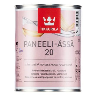 TIK-paneeli 20 polomat 2.7