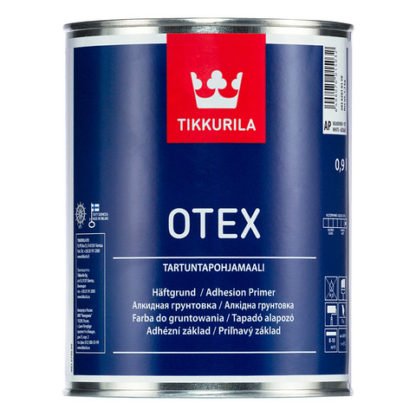 TIK-Otex A 0.9l