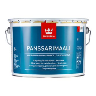 TIK-Panssarimaali C 2.7l