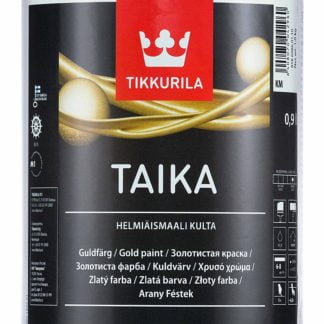 TIK-Taika pearl glaze HL-PM