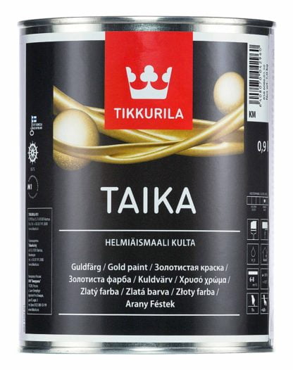 TIK-Taika pearl glaze HL-PM