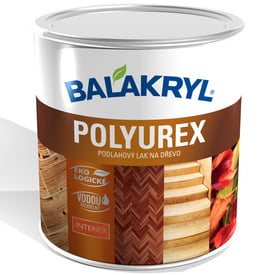 Polyurex lesk 0.6kg