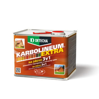 Karbolineum extra 3.5kg
