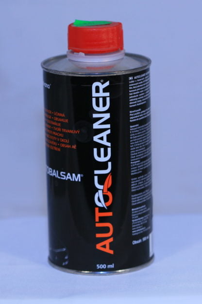 Autocleaner(balzám) 500ml