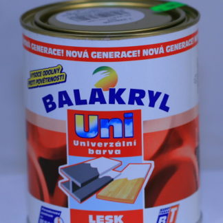 Balakryl lesk 0225 0.7kg