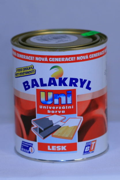 Balakryl lesk 0225 0.7kg