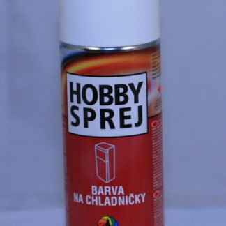 Barva na chladničky 400ml