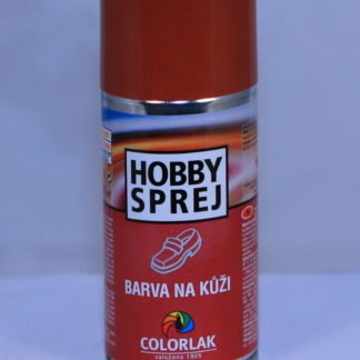 Barva na kuži 199  160ml