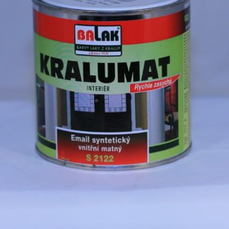 Barva S2122/0100 Kralumat