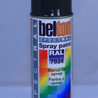 Belton ral 7024