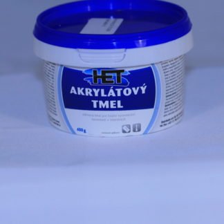 Akrylátový tmel 0.4kg
