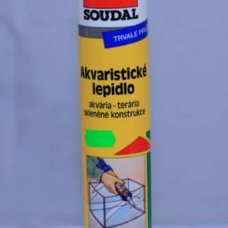 Akvaristické lepidlo