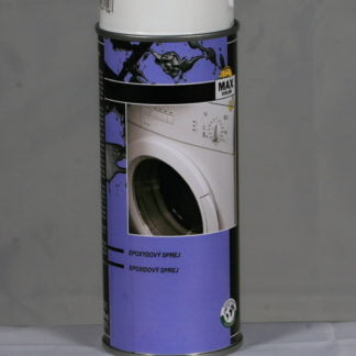 AE Epoxy-vany,smalt 400ml