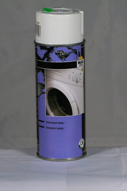 AE Epoxy-vany,smalt 400ml