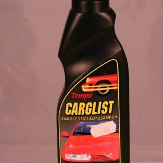 Carglist autošampon 285ml