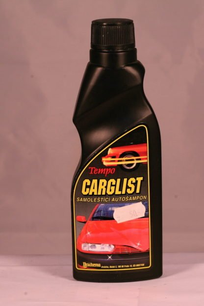 Carglist autošampon 285ml