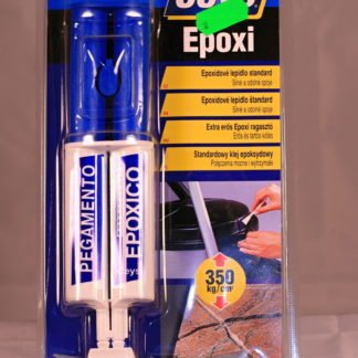 Ceys-2K Epoxi modré 24m