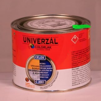 Celox 2320 hněd'kávová