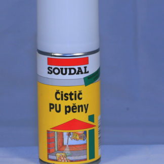 Čistič PU pěny 150ml