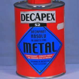 Decapex odstr.nátěru kov