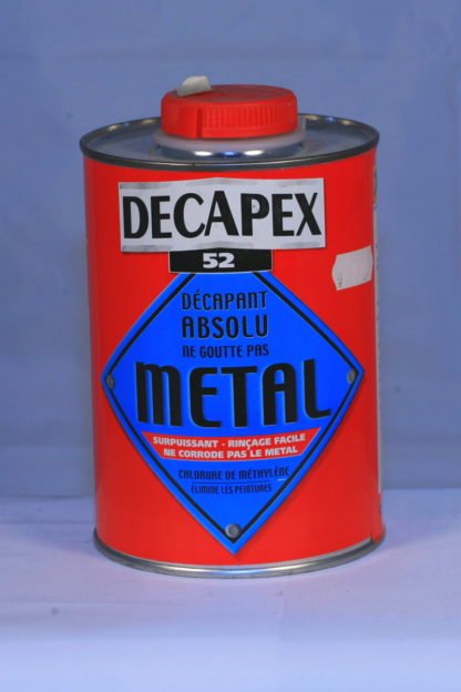 Decapex odstr.nátěru kov