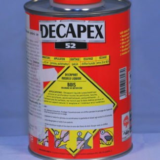 Decapex odstr.nátěru podl