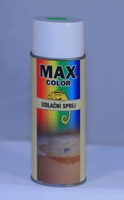 AE Izolační spray/skvrny/