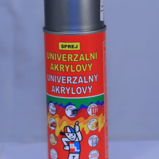 Ae-Akryl spray ral 3000